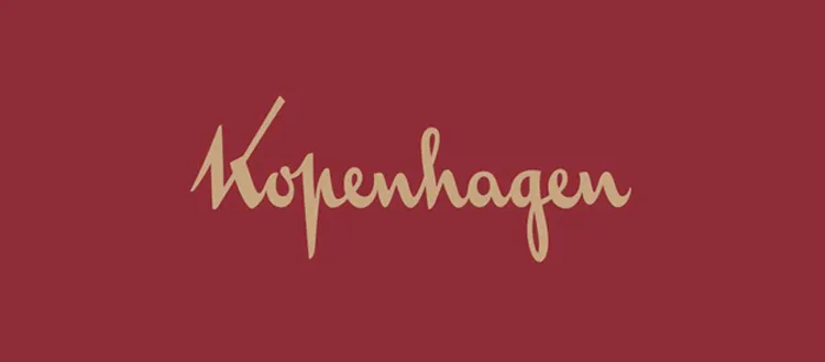 KOPENHAGEN