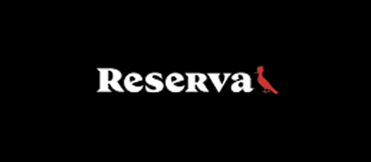 RESERVA